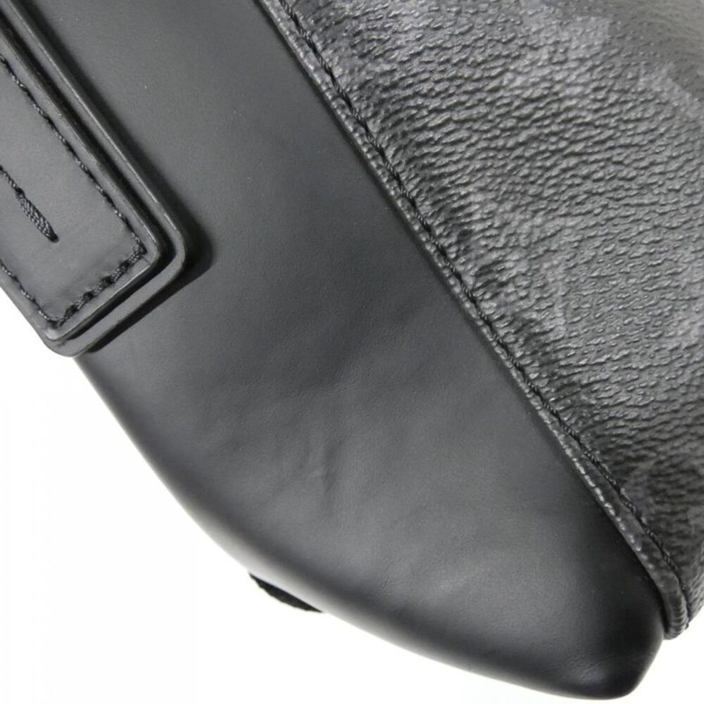 Louis Vuitton Monogram Eclipse Messenger Bag - image 4